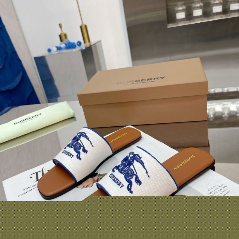 B**rry slippers